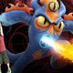 Illustration for article titled We Saw a Bunch of New Big Hero 6 Footage And Now We Love It Even More